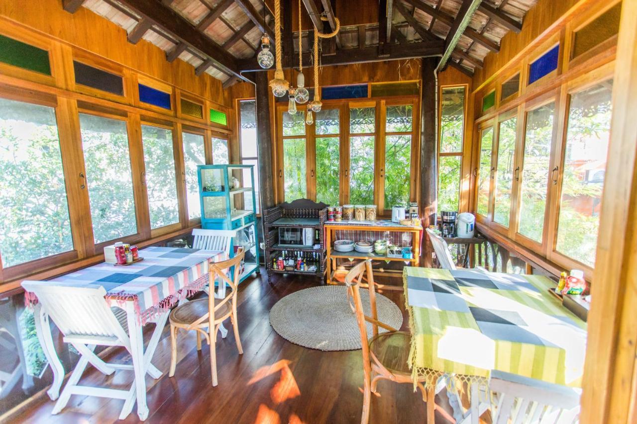 Pao Come Boutique House (Adults Only) Chiang Mai Exterior foto