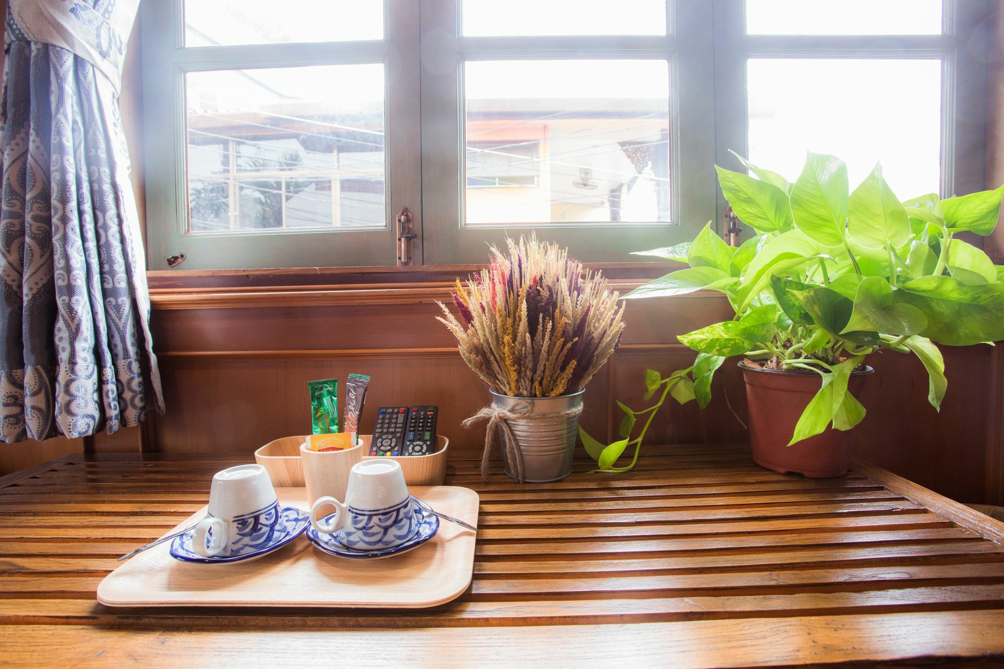 Pao Come Boutique House (Adults Only) Chiang Mai Exterior foto
