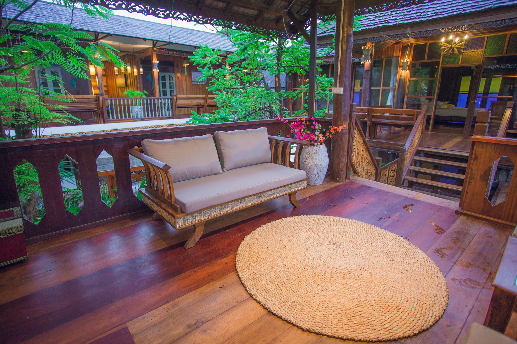 Pao Come Boutique House (Adults Only) Chiang Mai Exterior foto