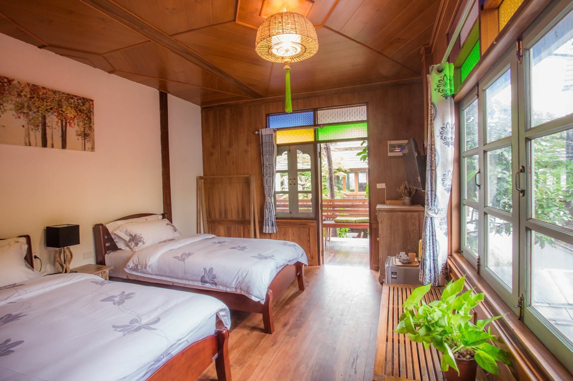 Pao Come Boutique House (Adults Only) Chiang Mai Exterior foto